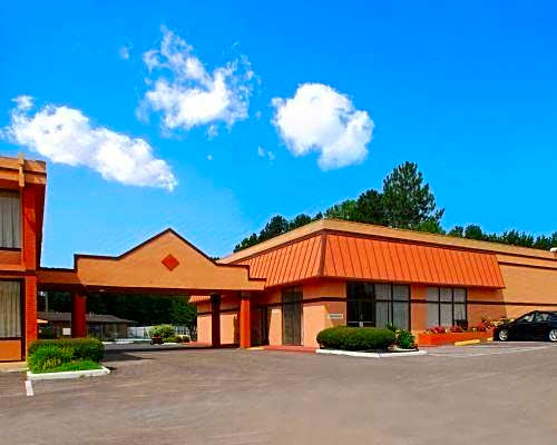 Studio 6 Suites Memphis, TN East Memphis