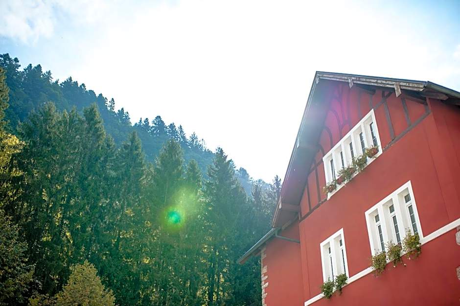 Grand Hotel Molveno