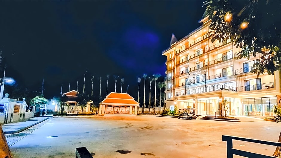 Vakara Hotel Kep