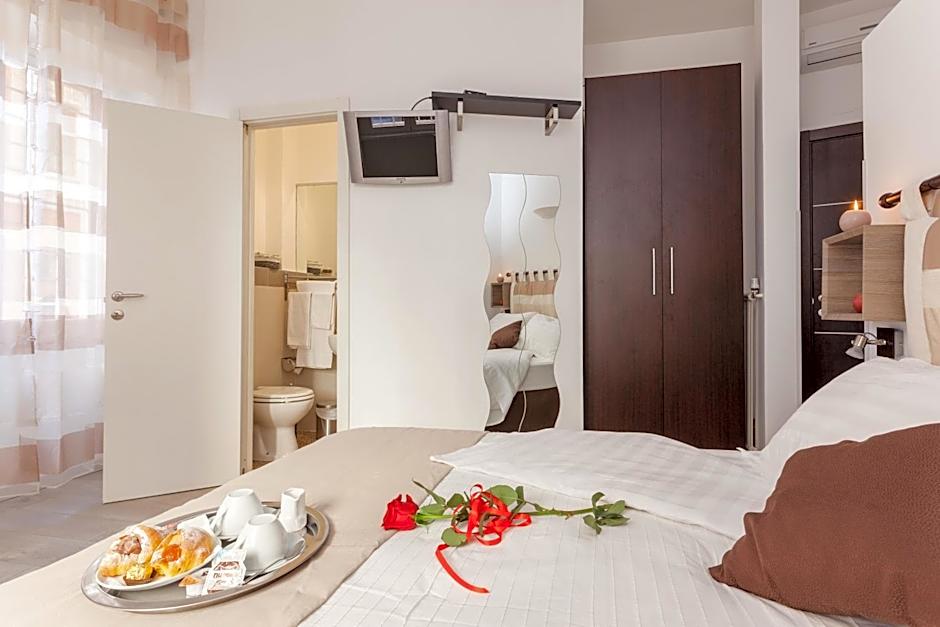 Relais 155 Guest House