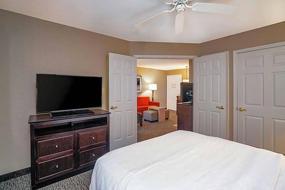 Homewood Suites By Hilton Lafayette