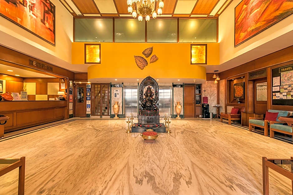 Hotel Bangalore Gate