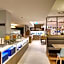 Hampton By Hilton Stuttgart City Centre