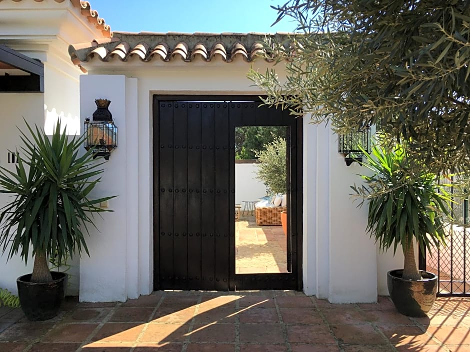 VILLA DE LA LUZ Luxury Guesthouse