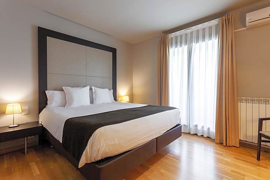 Hotel Bernat de So