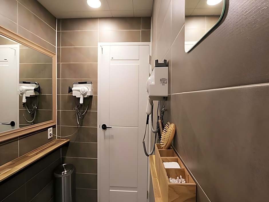 Blueboat Hostel Jeonju