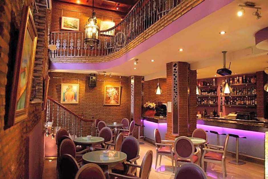 Hotel Palacio de Oñate