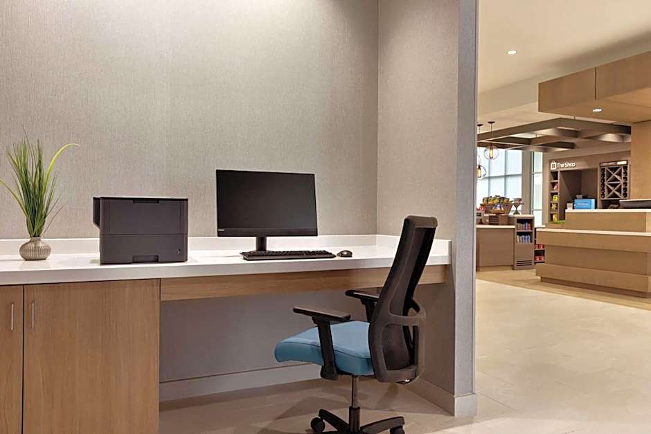 Hilton Garden Inn Austin North-Near the Domain, TX