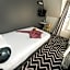 Ibis Styles Paris Place d'Italie - Butte Aux Cailles