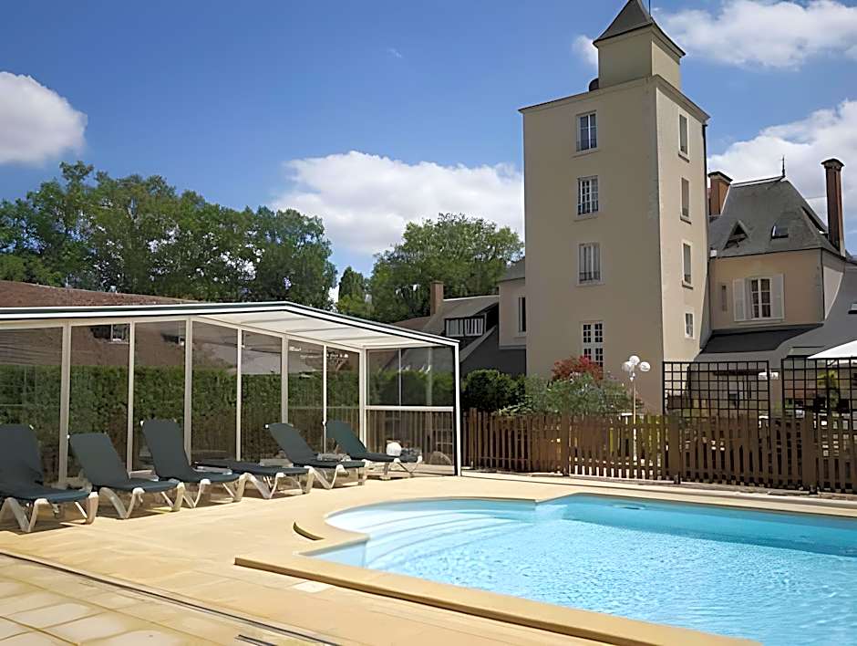 Le Relais Des Landes - Demeures et Chateaux