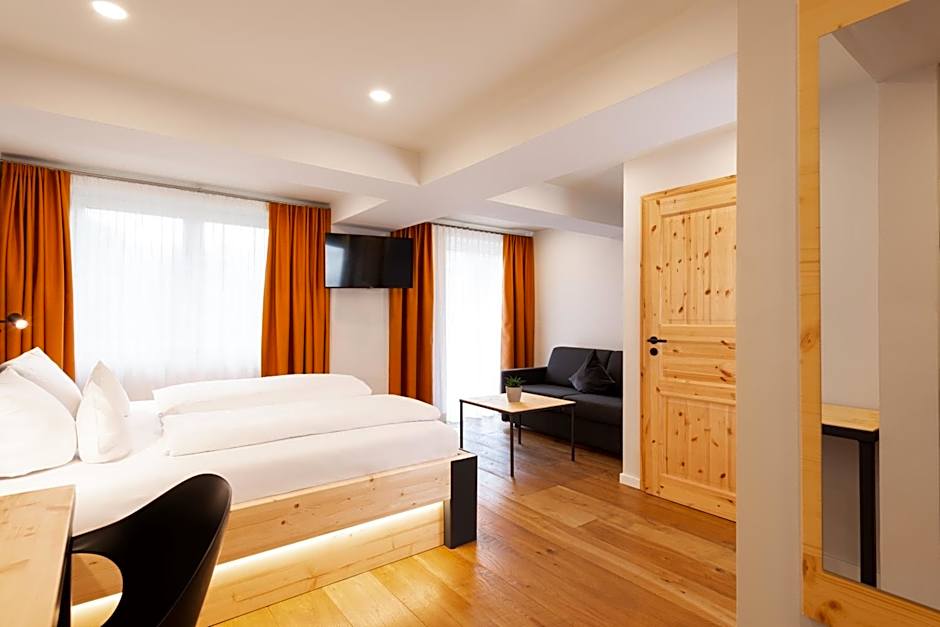 freistil Boutiquehotel