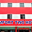Comfort Two Hotel