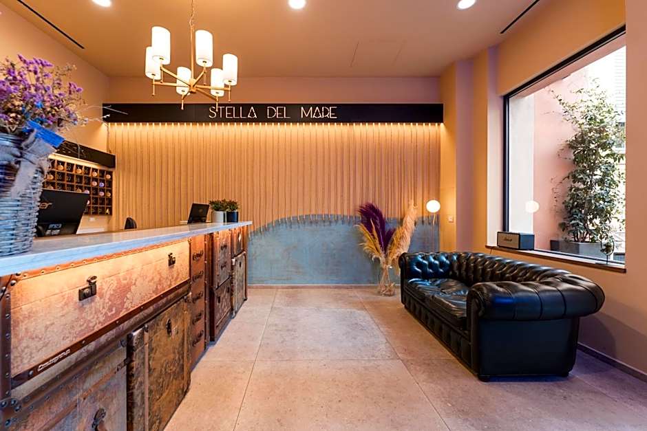 Hotel Stella Del Mare