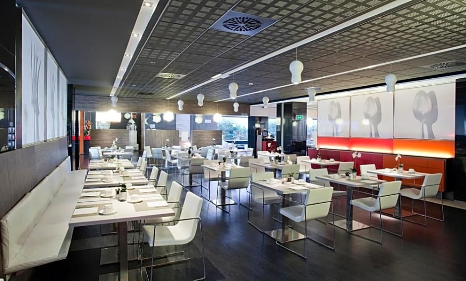 Ilunion Barcelona