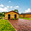 Flaxton Meadows Luxury Lodges