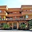 Hotel Real del Valle Tepoztlan