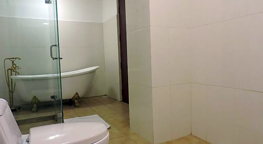 Catamaran Beach Hotel Negombo