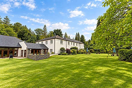 Nant Ddu Lodge Hotel & Spa by Belvilla