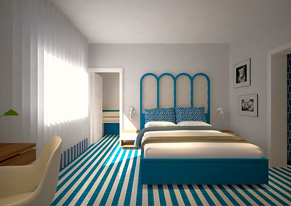 Villa Lia Hotel Capri