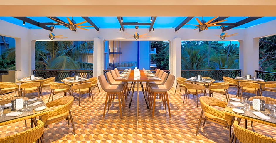 Le Meridien Goa Calangute