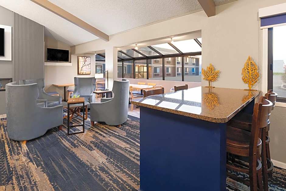 AmericInn by Wyndham Chippewa Falls