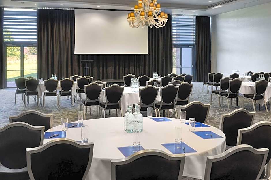 Hilton London Syon Park