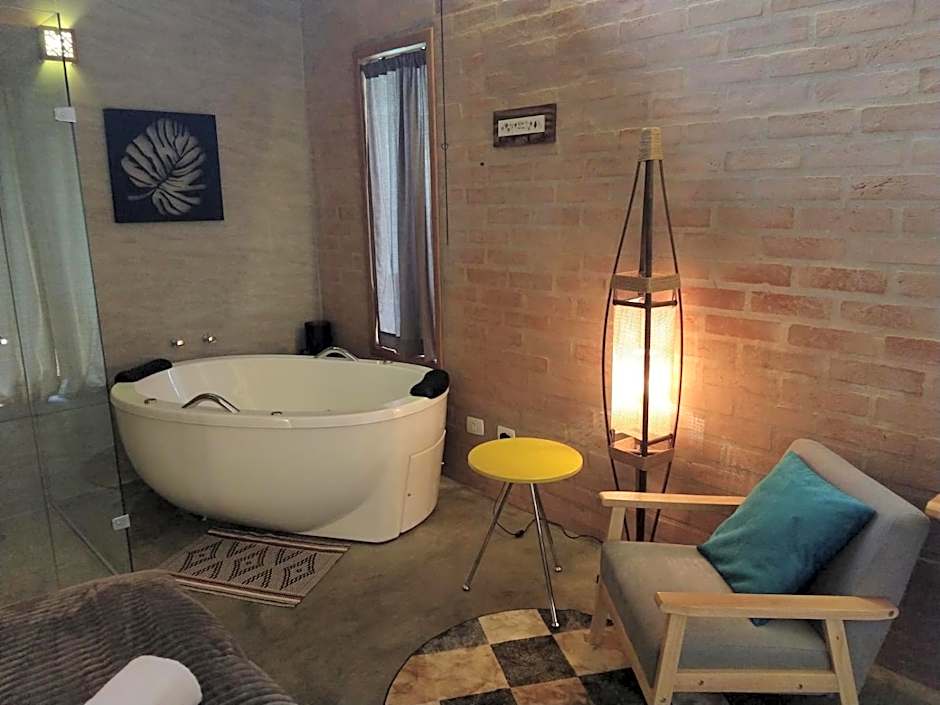 Reserva Nativida
