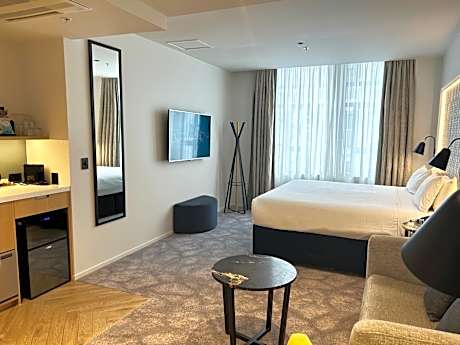 King Room - Disability Access