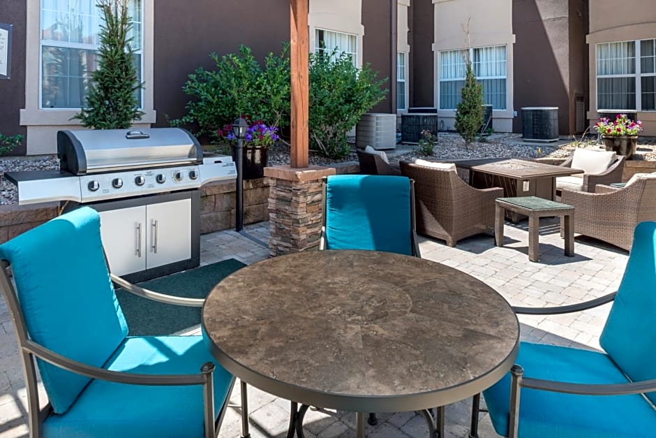 Staybridge Suites Denver Tech Center by IHG