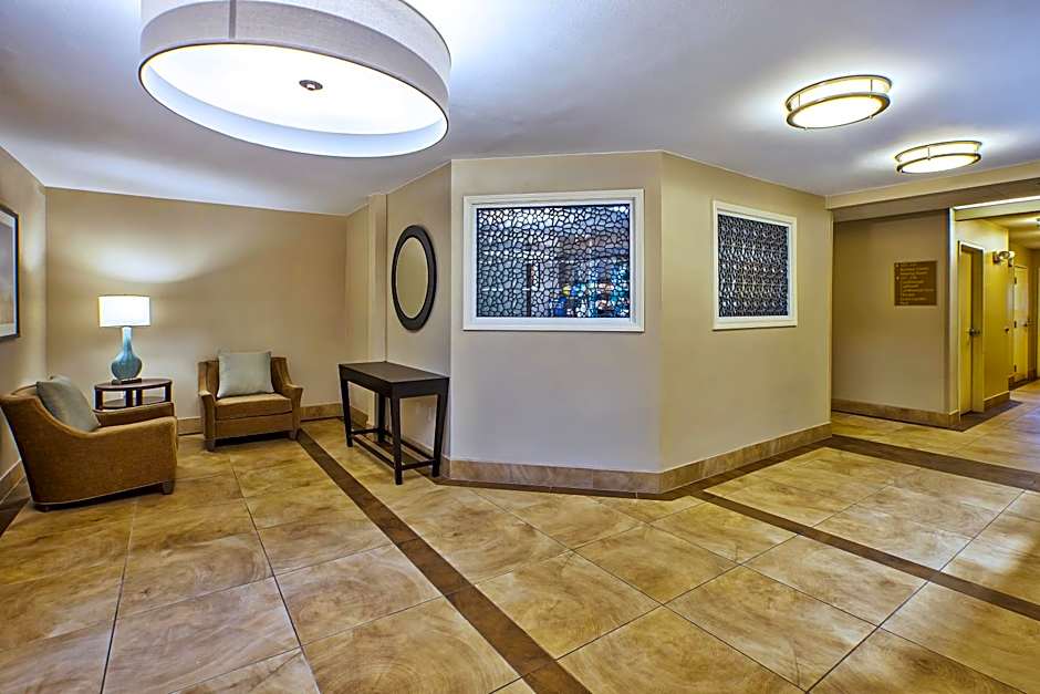 Candlewood Suites Indianapolis Northeast By IHG