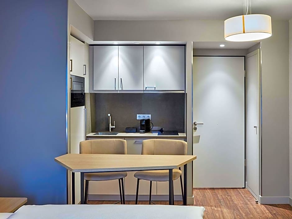 Aparthotel Adagio Heidelberg