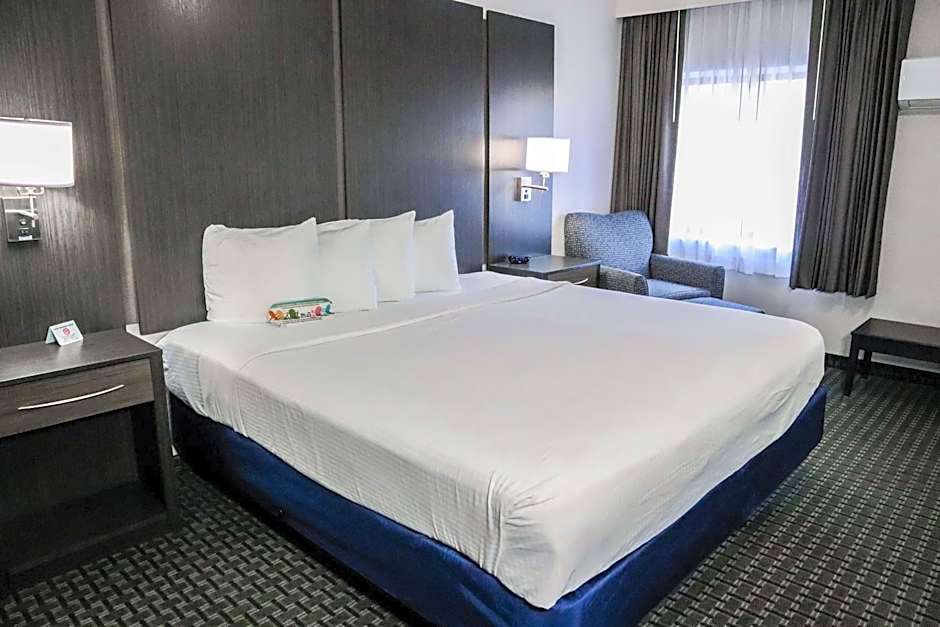 Best Western Ocala Park Centre