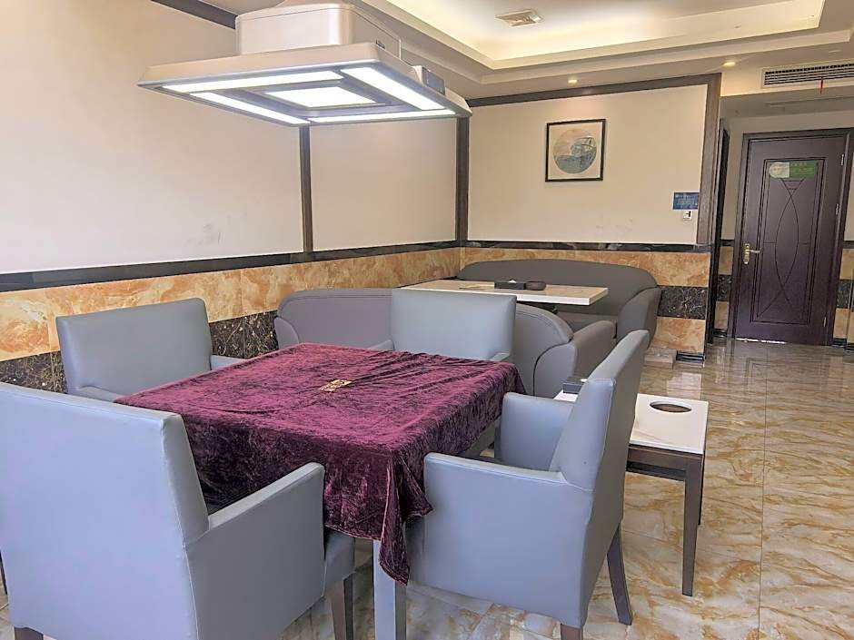 Vienna Hotel Zhejiang Ningbo Ninghai Branch