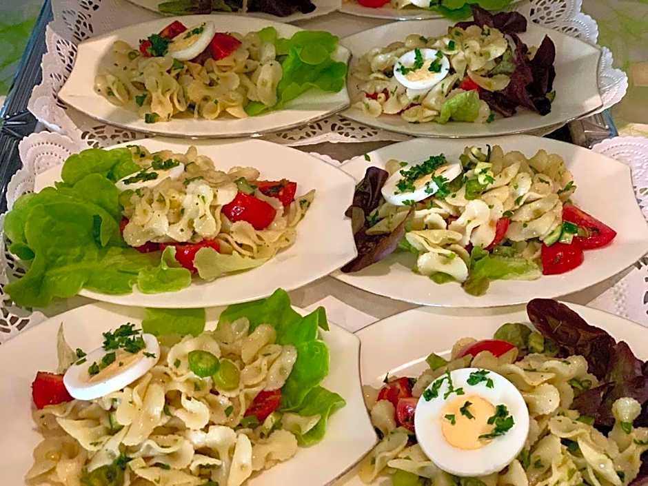 Hotel Ambiente Walldorf