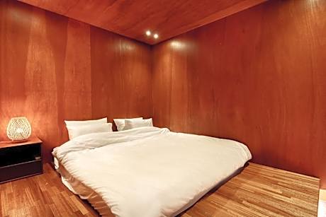 Jincheon Memories Walking 2