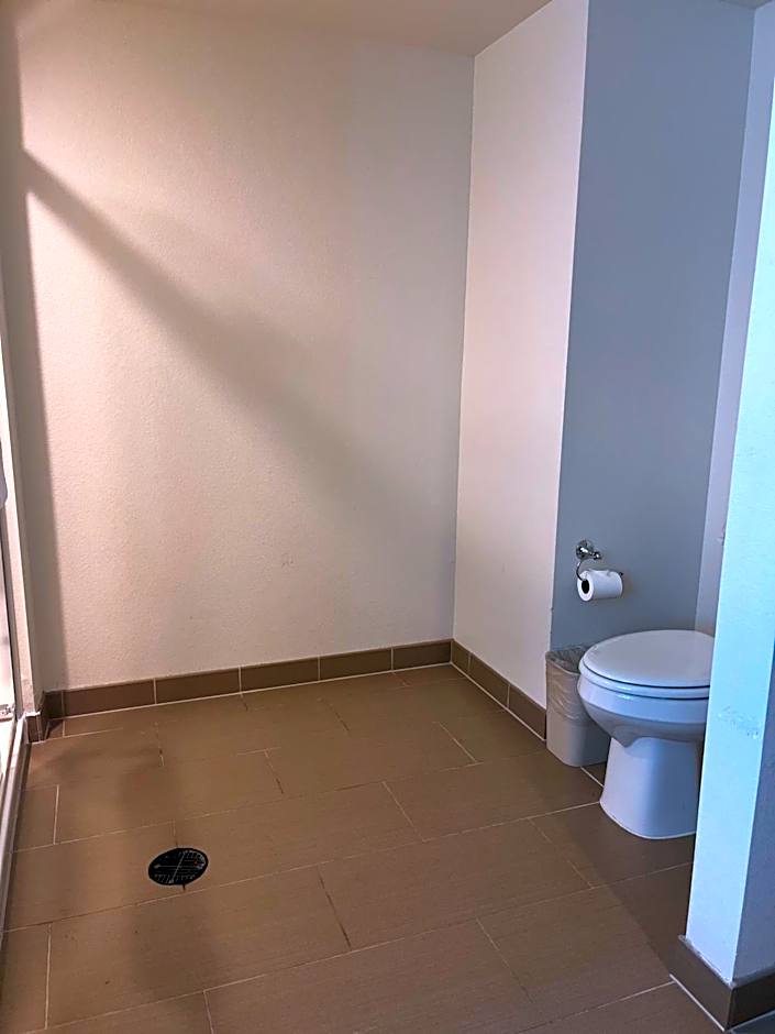 Comfort Suites Denver International Airport