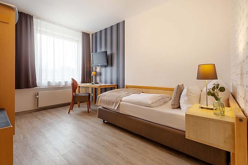 Garner Hotel Kiel - Akademie