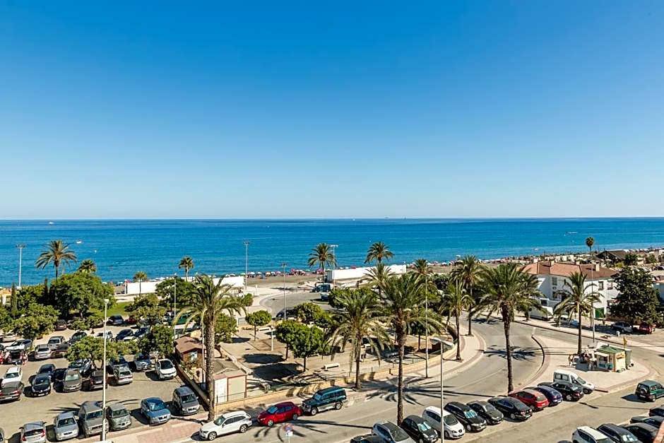 BQ Andalucia Beach Hotel