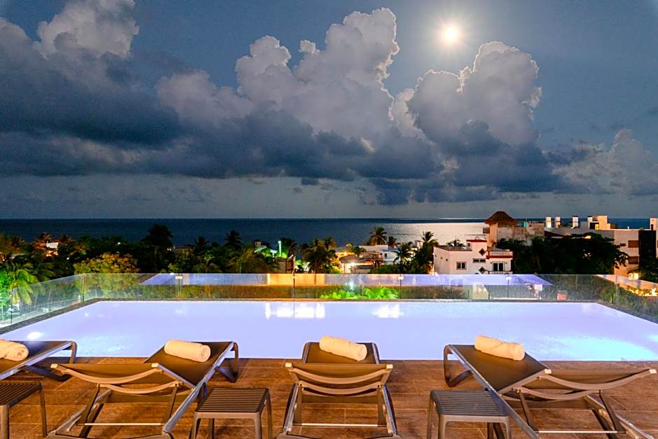Areia Boutique Hotel - Puerto Morelos photo 33