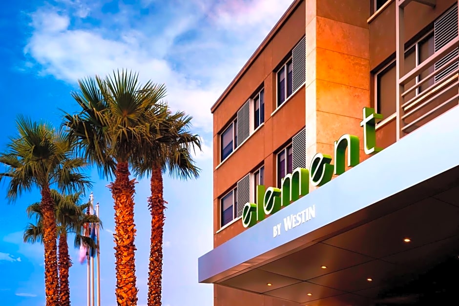 Element Las Vegas Summerlin