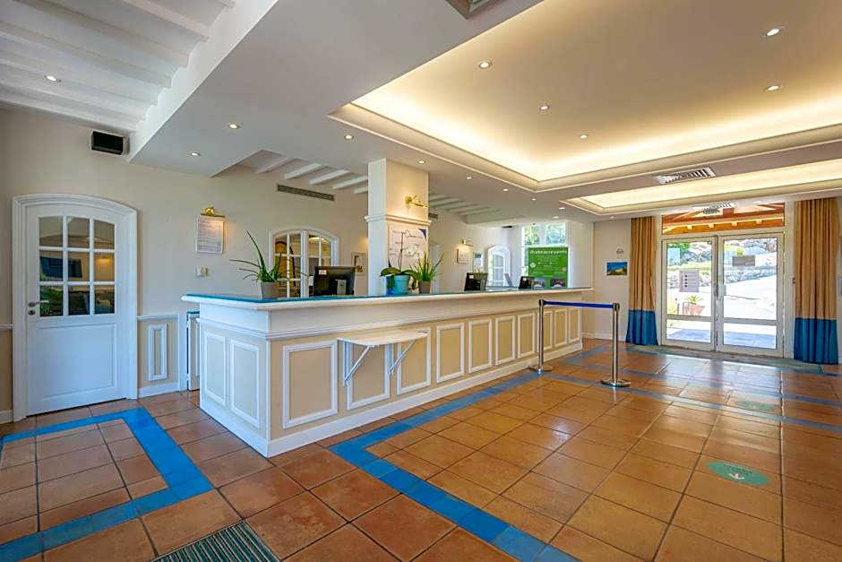 Residence Pierre & Vacances Les Restanques du Golfe de Saint-Tropez
