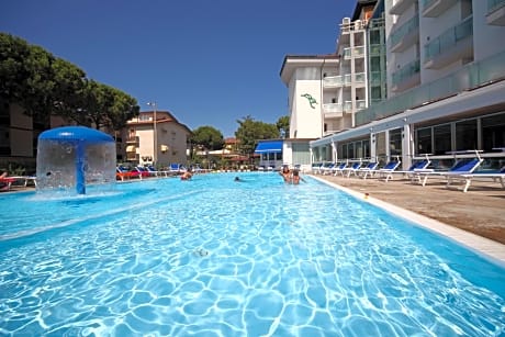 Hotel Buratti