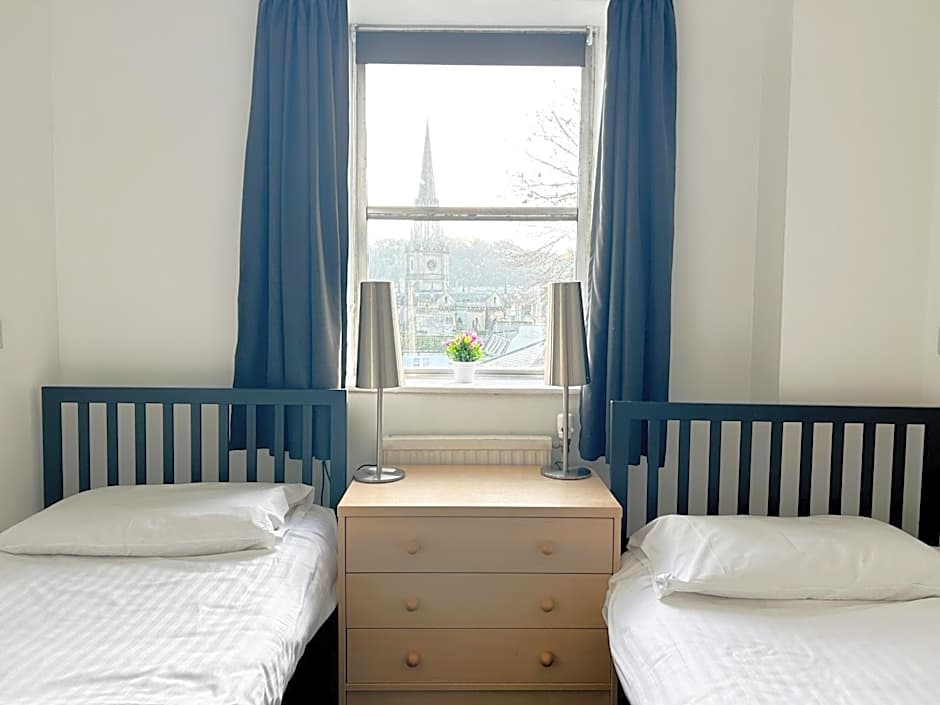 Bath YMCA Hostel