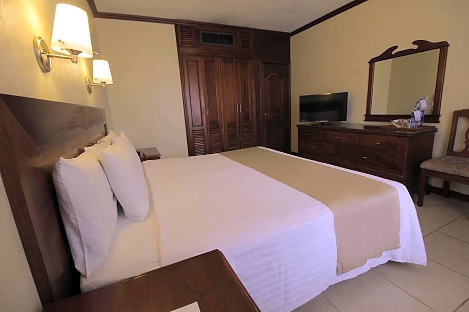 Hotel San Antonio