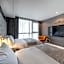 Best Louis Hamilton Hotel westbusan