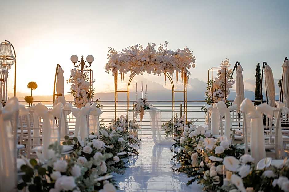 Inex Olgica Hotel & SPA