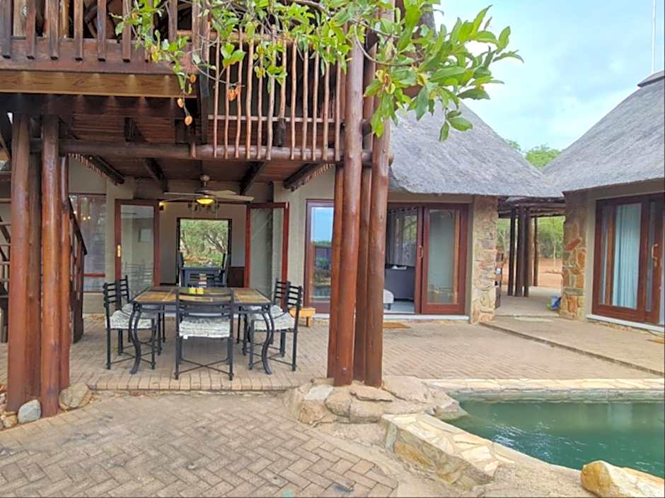 Hoedspruit Bush Stay