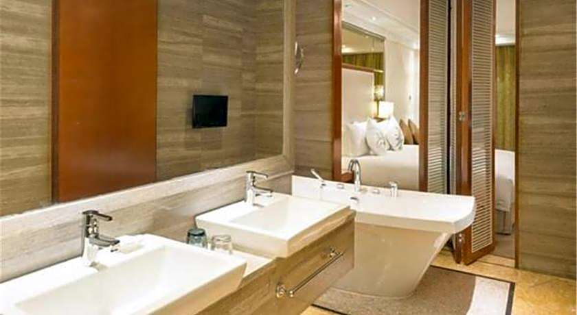 Cinese Hotel Dongguan Shijie