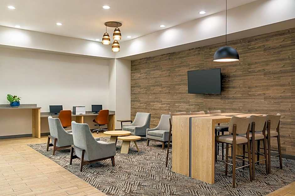 Candlewood Suites Mount Pleasant By IHG