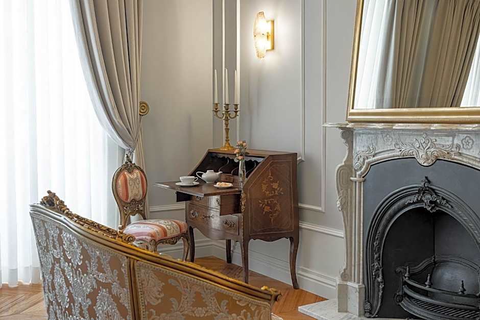 MS Collection Aveiro - Palacete Valdemouro